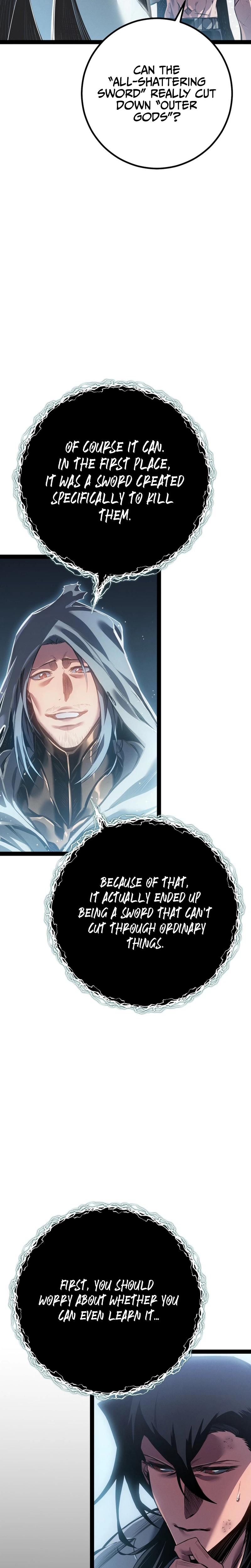 Regressing as the Reincarnated Bastard Chapter 99 - Page 26