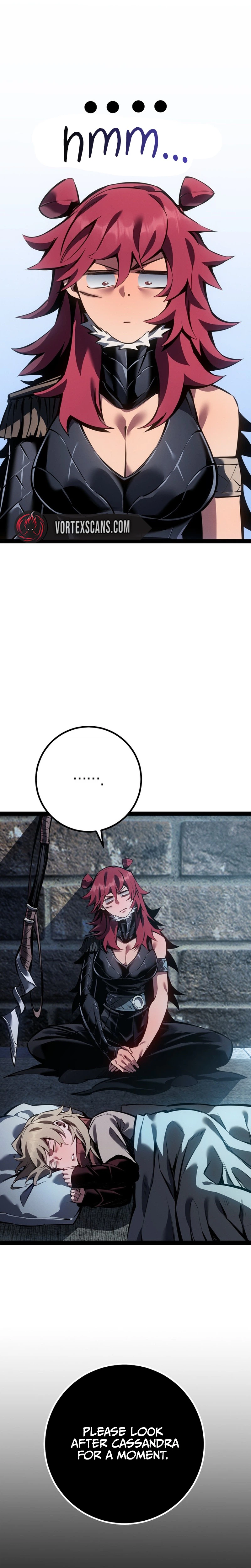 Regressing as the Reincarnated Bastard Chapter 99 - Page 28