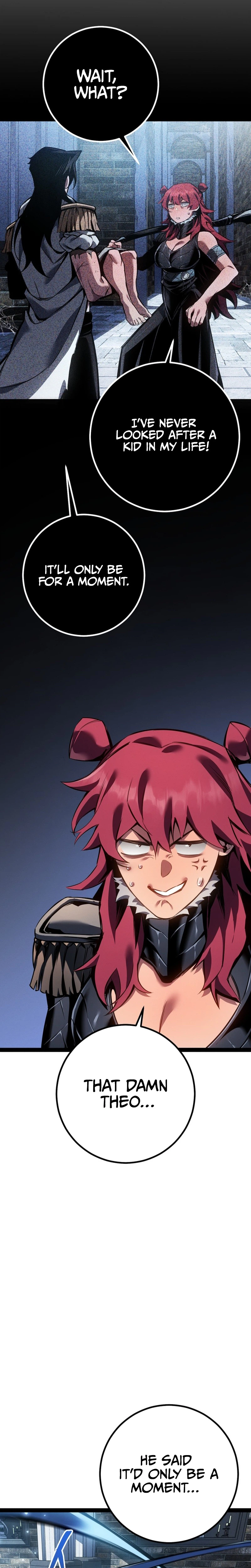 Regressing as the Reincarnated Bastard Chapter 99 - Page 29