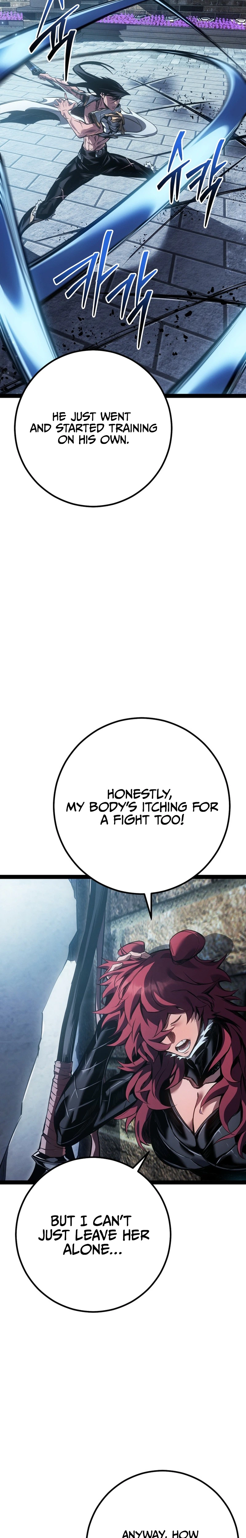 Regressing as the Reincarnated Bastard Chapter 99 - Page 30