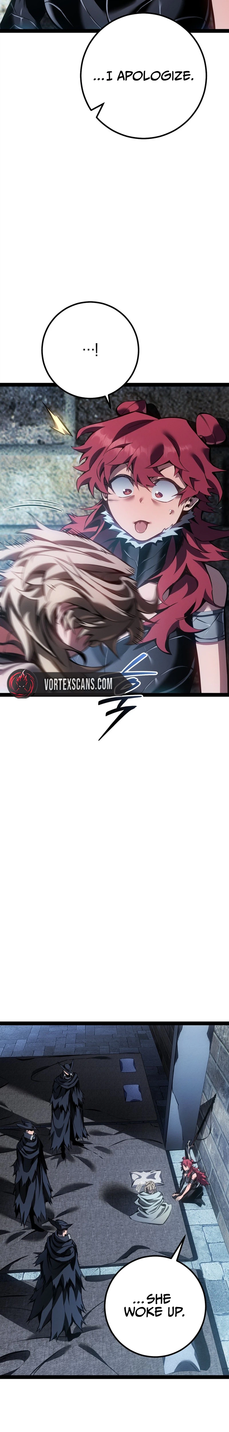 Regressing as the Reincarnated Bastard Chapter 99 - Page 32
