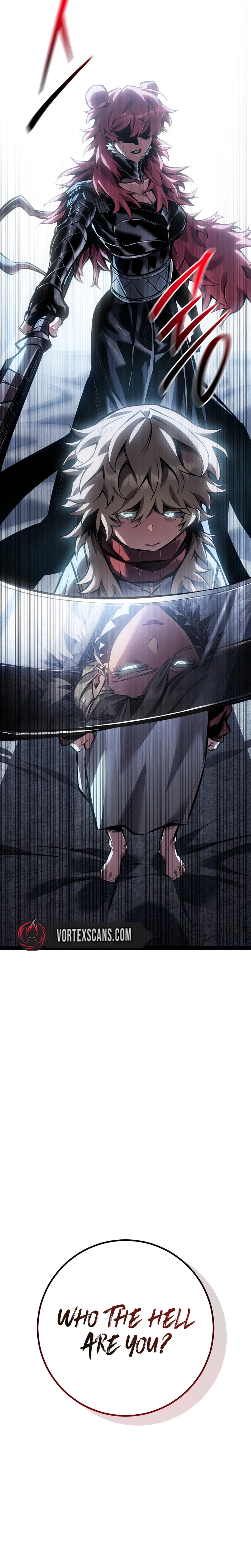 Regressing as the Reincarnated Bastard Chapter 99 - Page 35