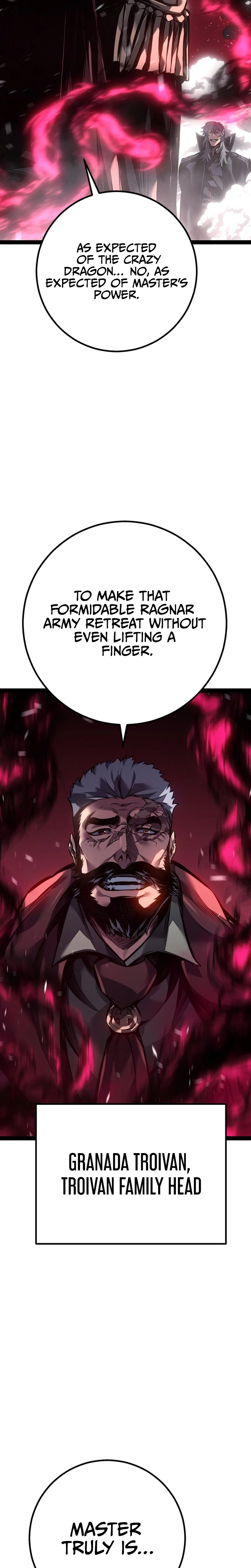 Regressing as the Reincarnated Bastard Chapter 100 - Page 3