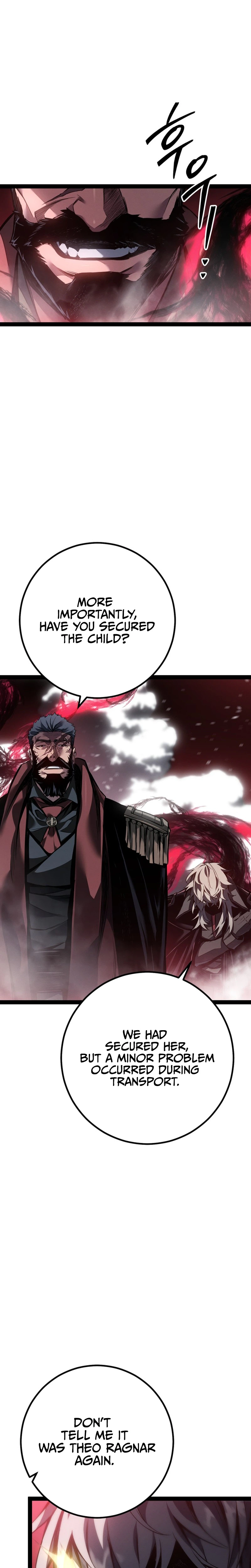 Regressing as the Reincarnated Bastard Chapter 100 - Page 6