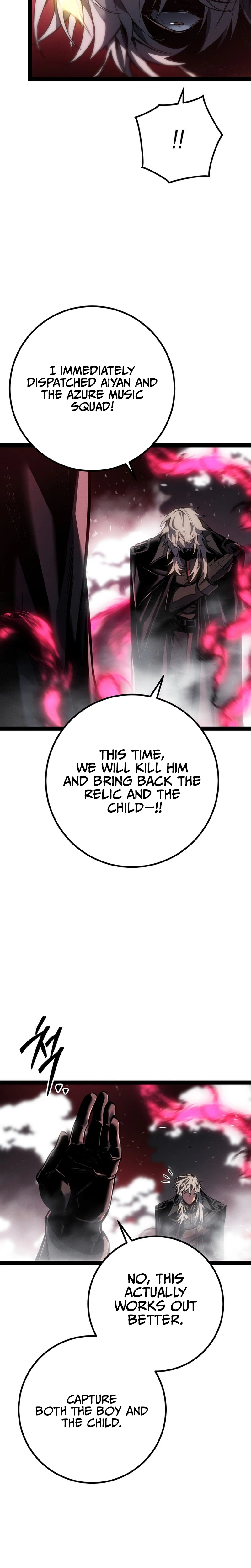 Regressing as the Reincarnated Bastard Chapter 100 - Page 7