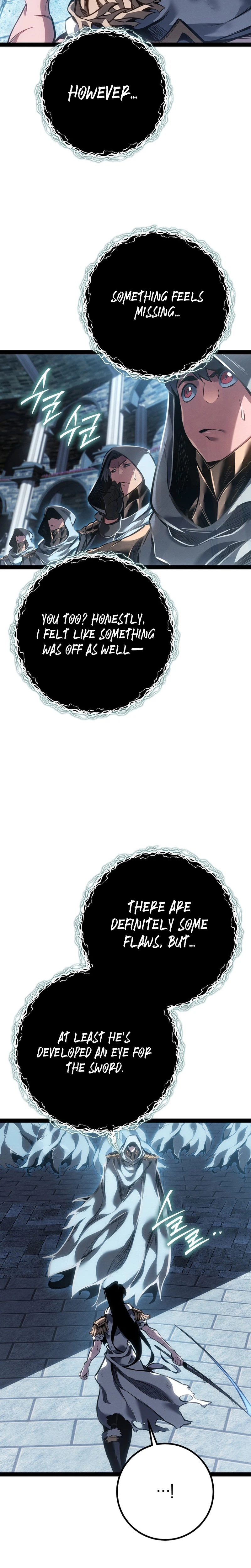 Regressing as the Reincarnated Bastard Chapter 100 - Page 10