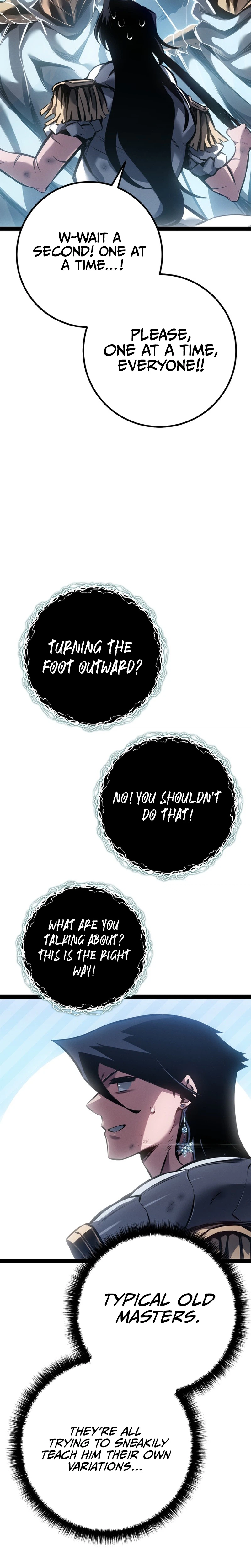 Regressing as the Reincarnated Bastard Chapter 100 - Page 12