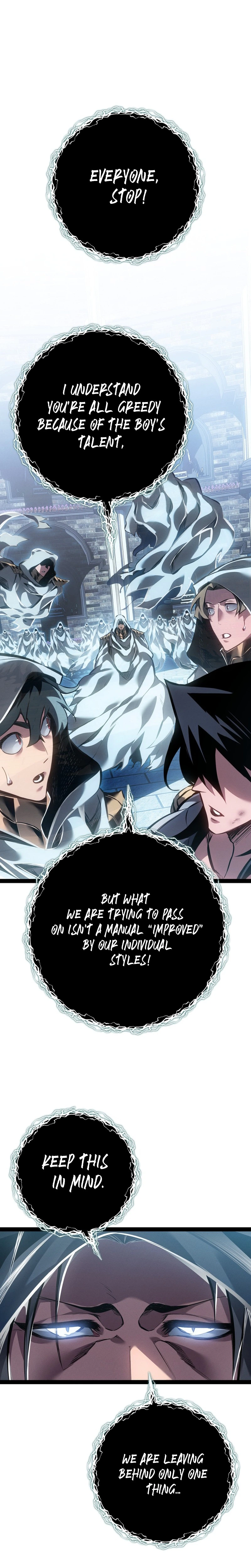 Regressing as the Reincarnated Bastard Chapter 100 - Page 13