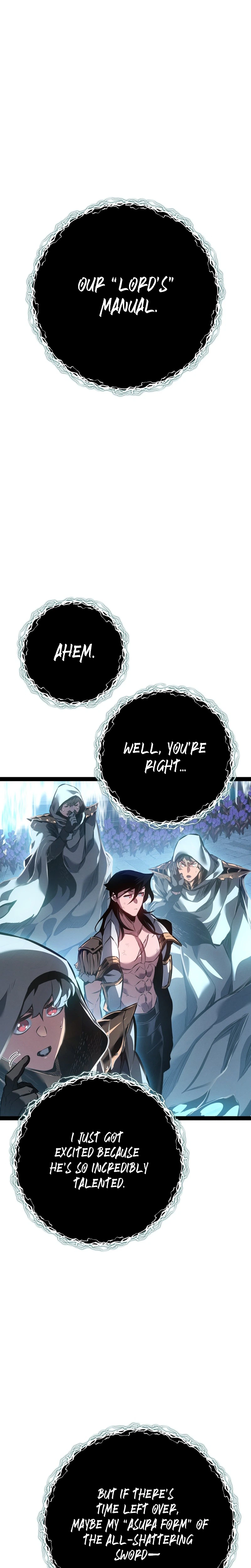 Regressing as the Reincarnated Bastard Chapter 100 - Page 14