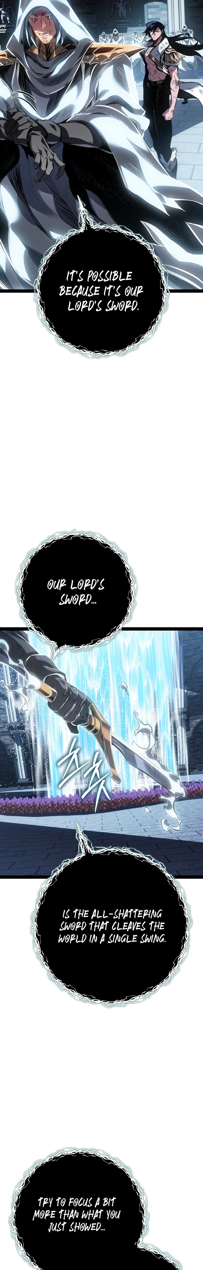 Regressing as the Reincarnated Bastard Chapter 100 - Page 17