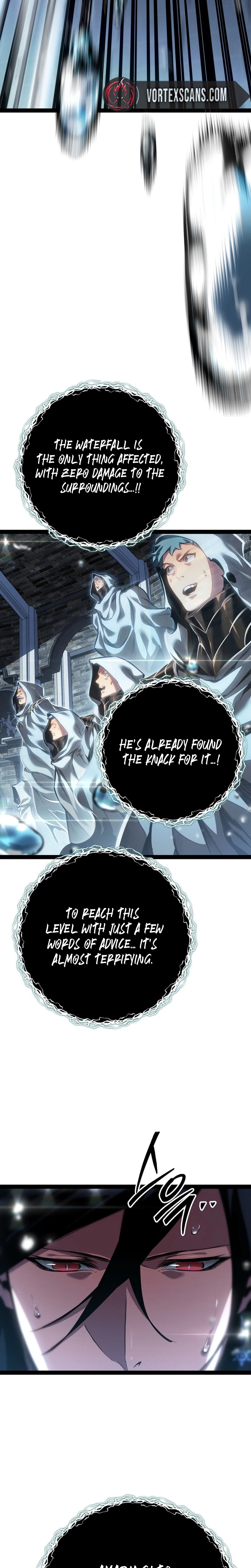 Regressing as the Reincarnated Bastard Chapter 100 - Page 24