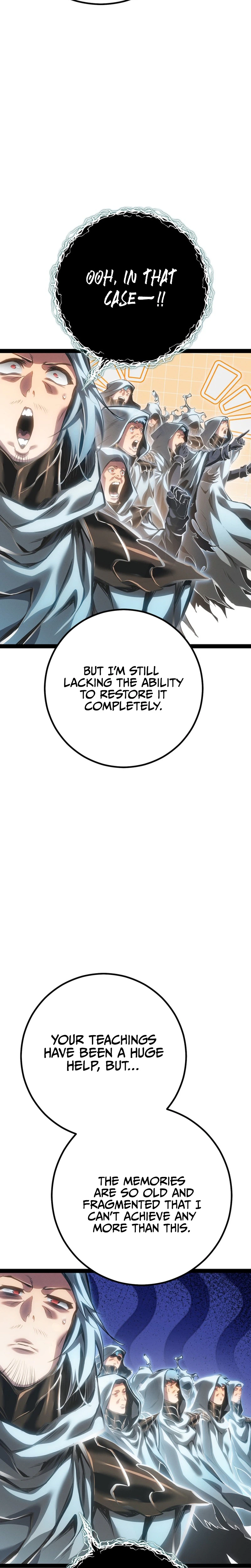Regressing as the Reincarnated Bastard Chapter 100 - Page 26