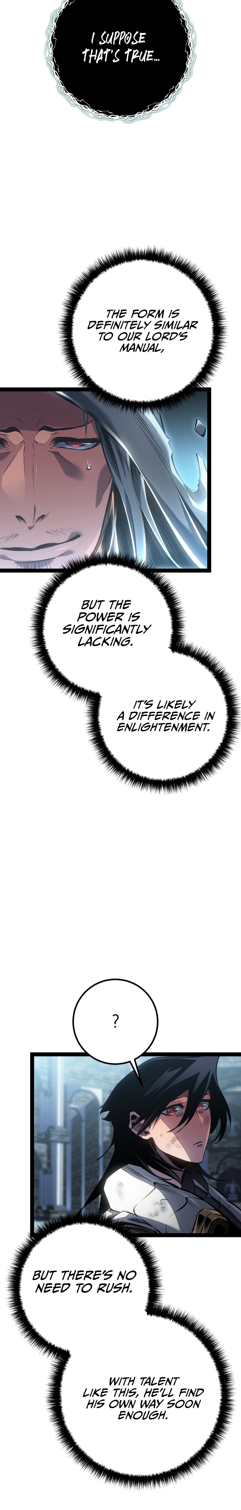 Regressing as the Reincarnated Bastard Chapter 100 - Page 27