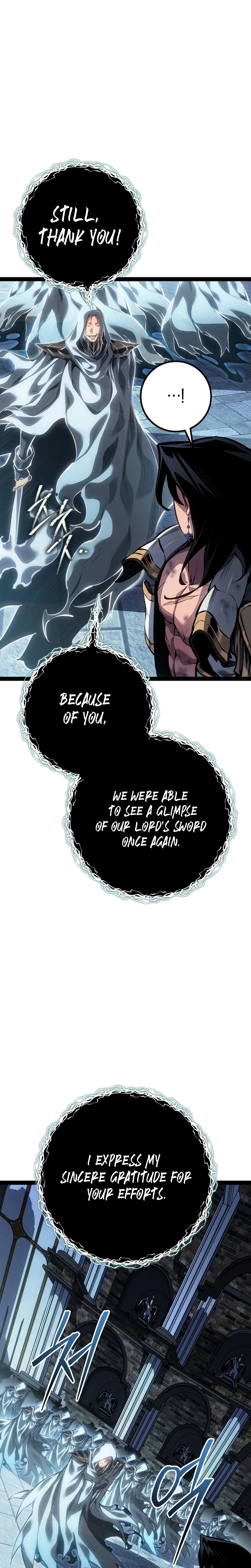 Regressing as the Reincarnated Bastard Chapter 100 - Page 28