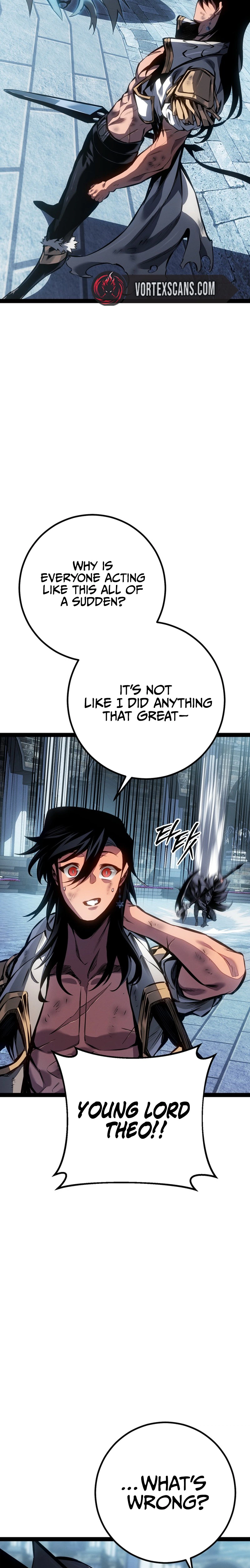 Regressing as the Reincarnated Bastard Chapter 100 - Page 29