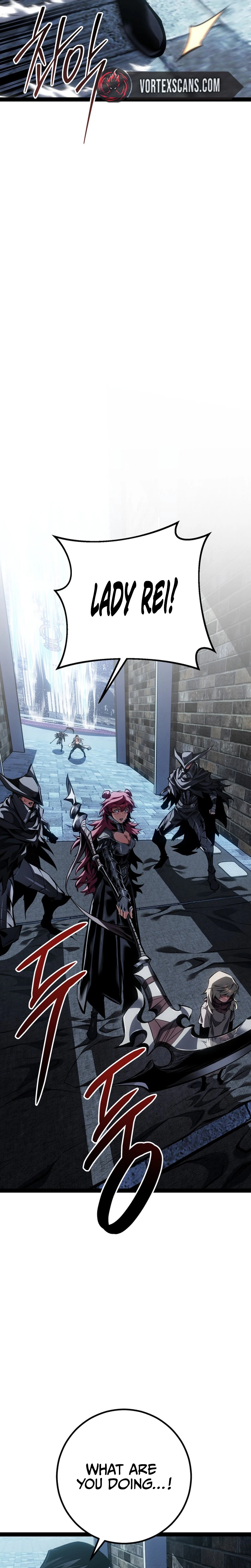 Regressing as the Reincarnated Bastard Chapter 100 - Page 31