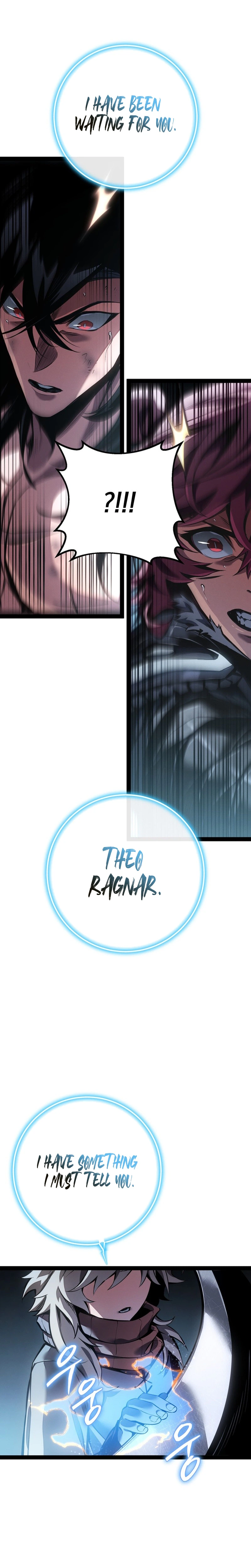 Regressing as the Reincarnated Bastard Chapter 100 - Page 33