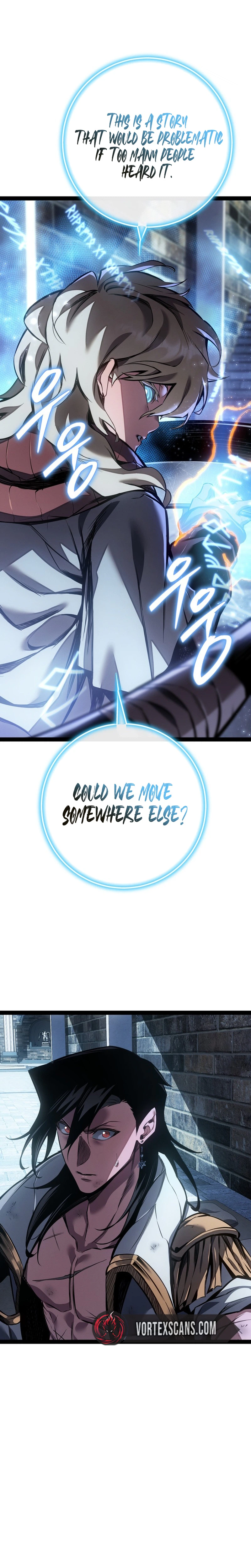 Regressing as the Reincarnated Bastard Chapter 100 - Page 34