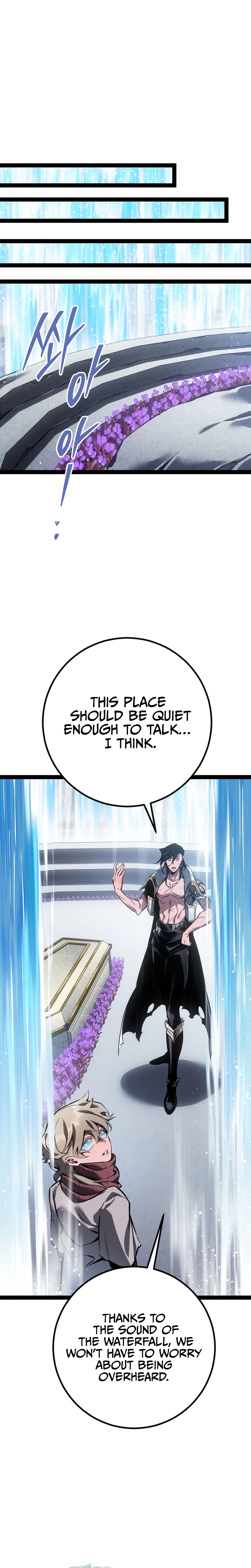 Regressing as the Reincarnated Bastard Chapter 100 - Page 35