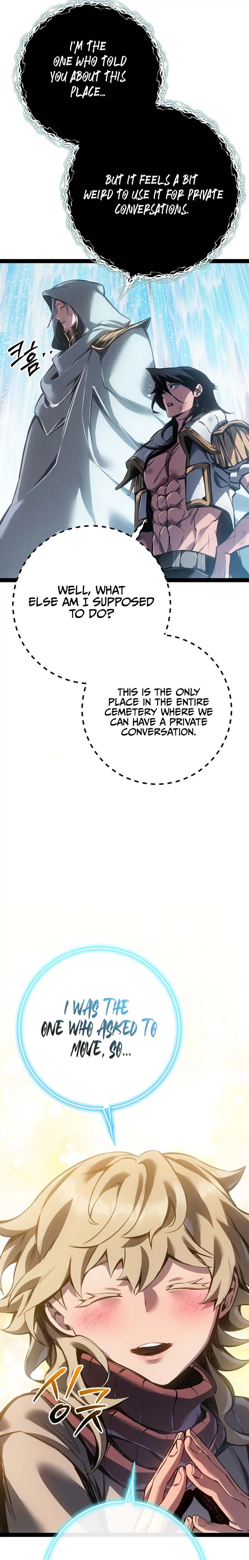 Regressing as the Reincarnated Bastard Chapter 100 - Page 36