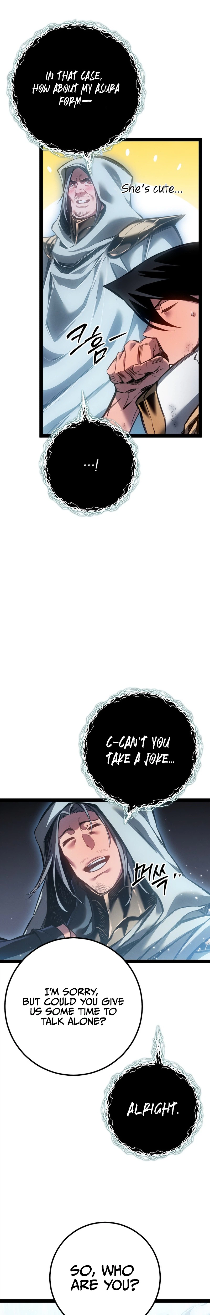 Regressing as the Reincarnated Bastard Chapter 100 - Page 38