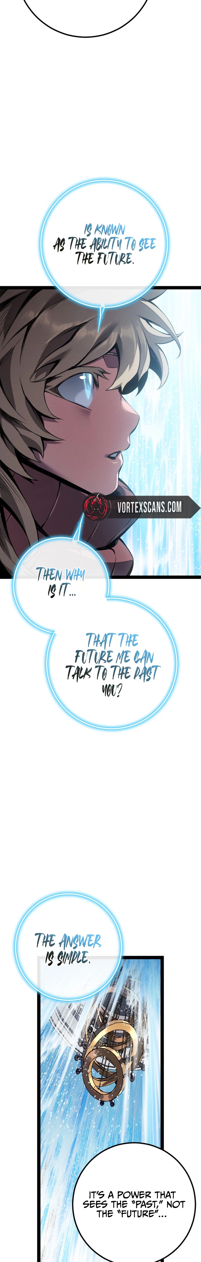 Regressing as the Reincarnated Bastard Chapter 100 - Page 43