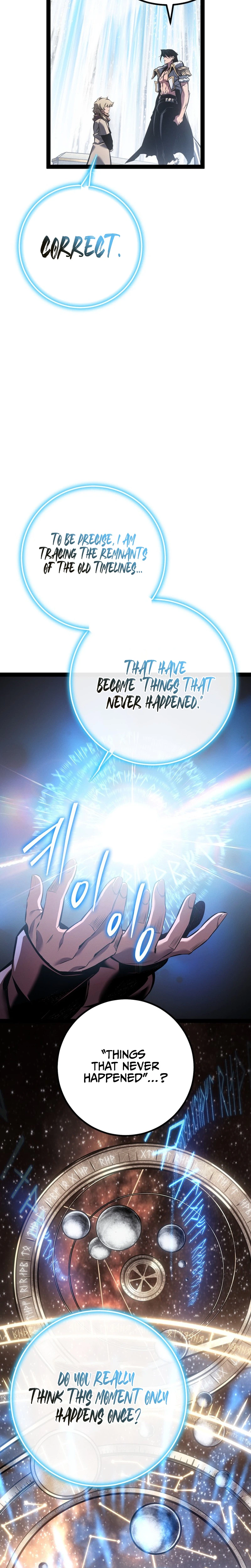 Regressing as the Reincarnated Bastard Chapter 100 - Page 44