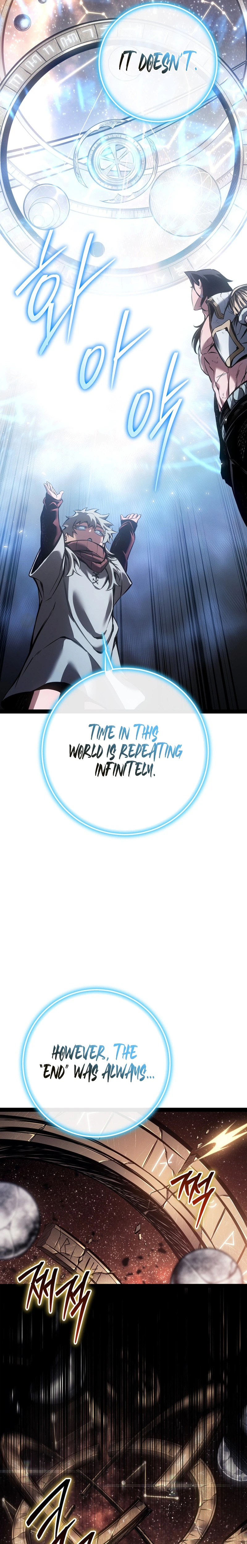 Regressing as the Reincarnated Bastard Chapter 100 - Page 45