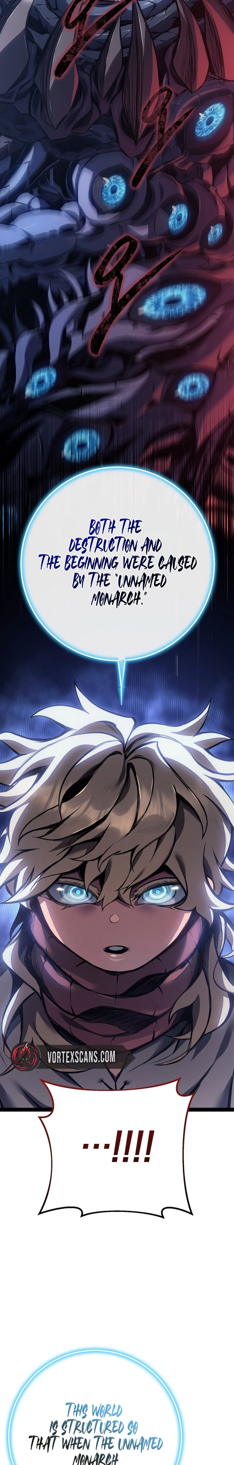 Regressing as the Reincarnated Bastard Chapter 101 - Page 3
