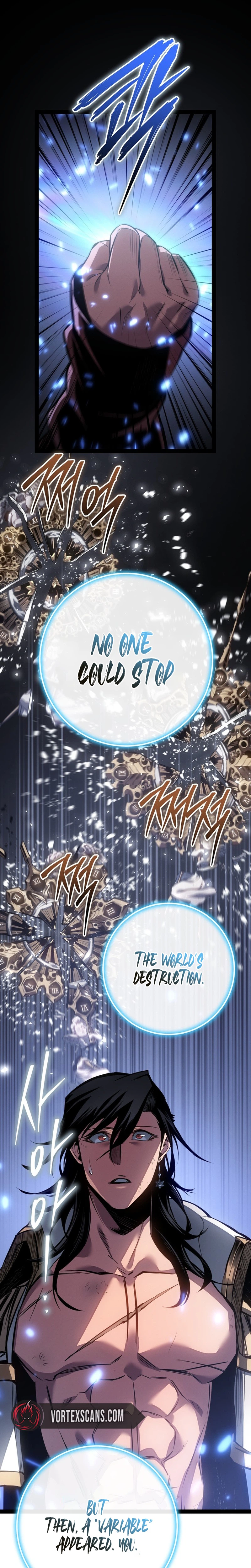 Regressing as the Reincarnated Bastard Chapter 101 - Page 5