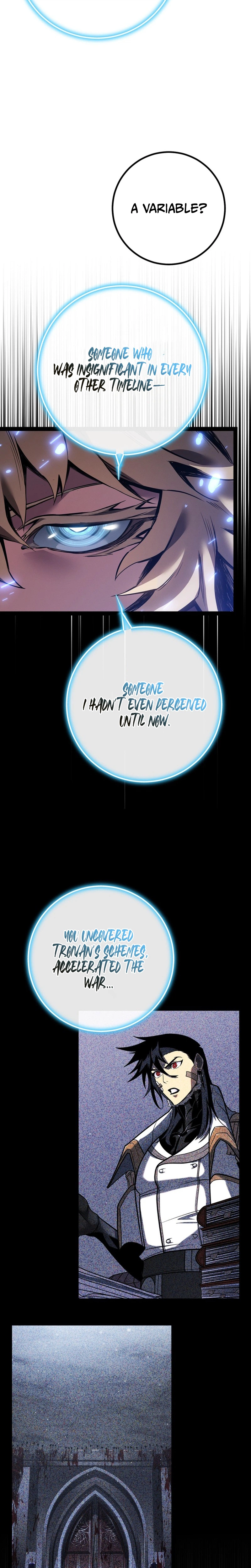 Regressing as the Reincarnated Bastard Chapter 101 - Page 6