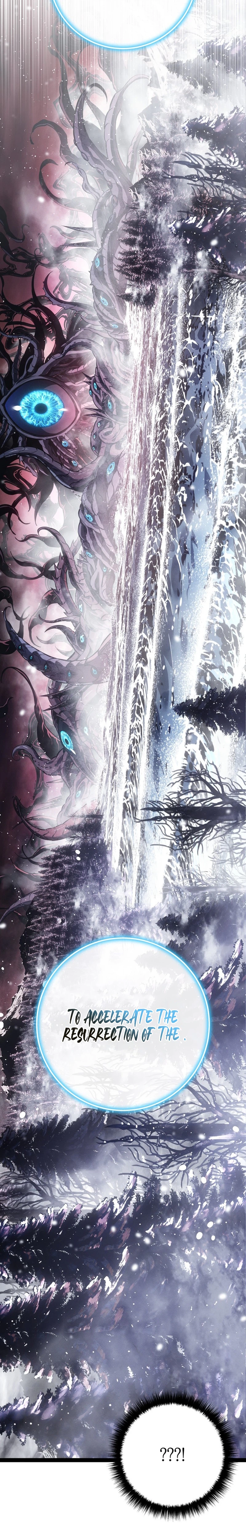 Regressing as the Reincarnated Bastard Chapter 101 - Page 9
