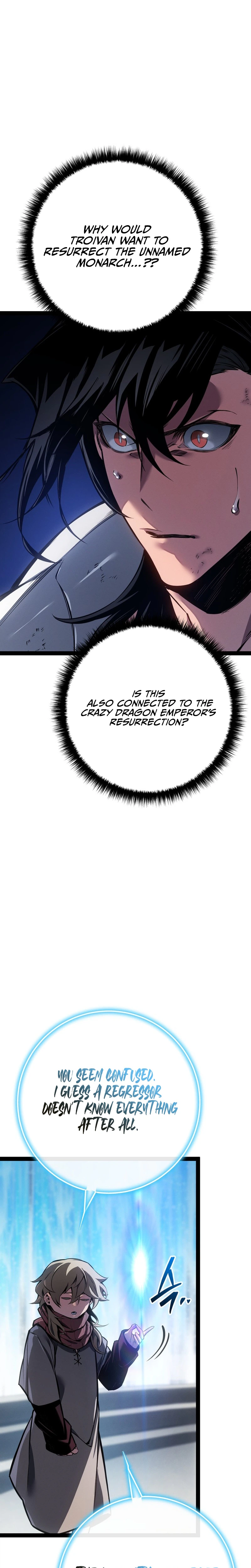 Regressing as the Reincarnated Bastard Chapter 101 - Page 10