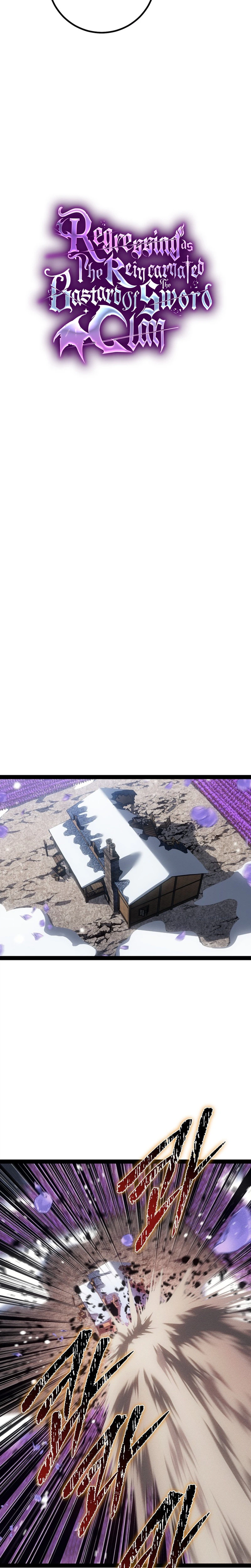 Regressing as the Reincarnated Bastard Chapter 101 - Page 16