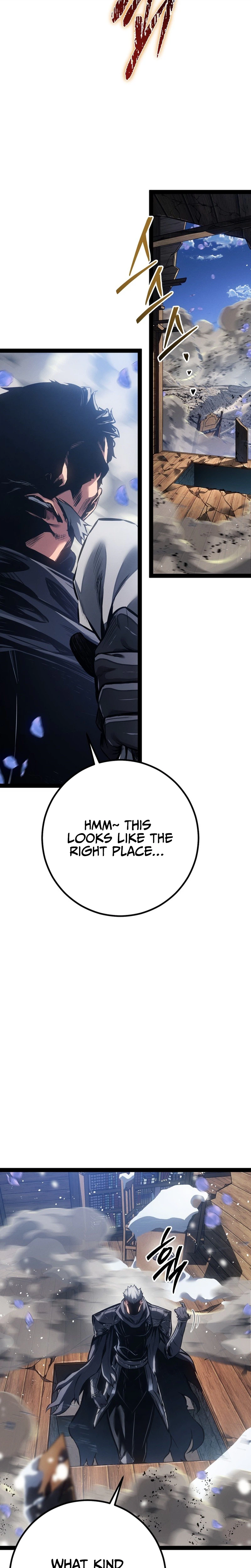 Regressing as the Reincarnated Bastard Chapter 101 - Page 17
