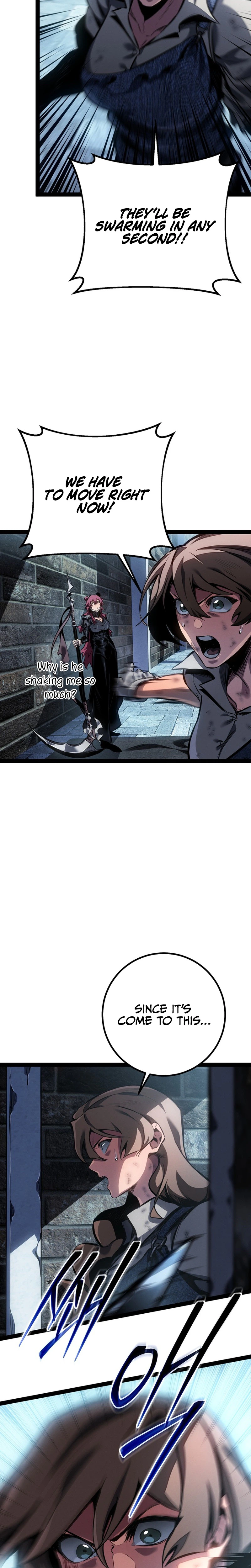 Regressing as the Reincarnated Bastard Chapter 101 - Page 20