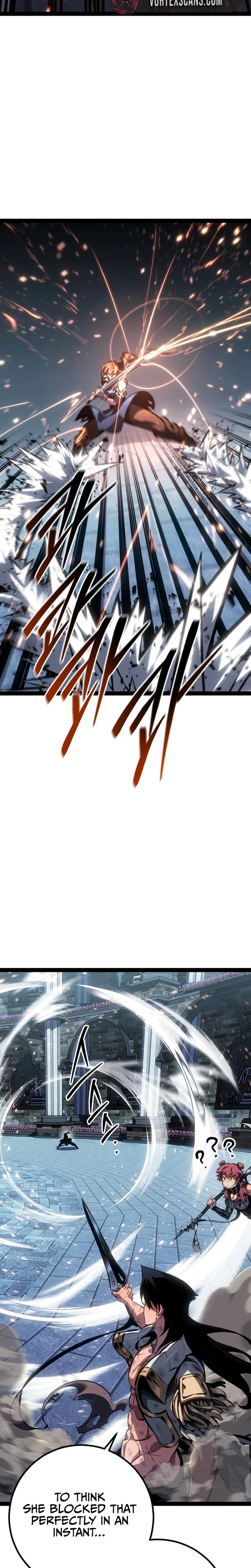 Regressing as the Reincarnated Bastard Chapter 101 - Page 22
