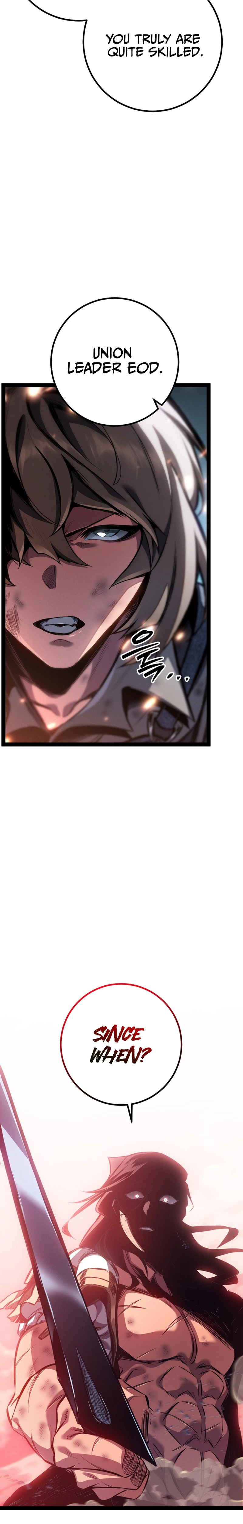 Regressing as the Reincarnated Bastard Chapter 101 - Page 23