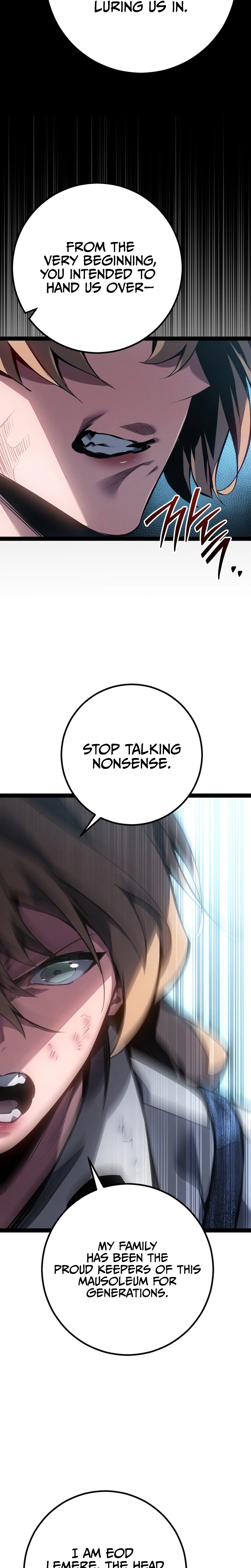 Regressing as the Reincarnated Bastard Chapter 101 - Page 26