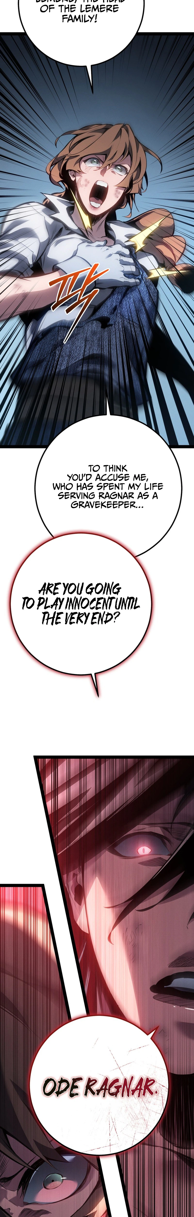 Regressing as the Reincarnated Bastard Chapter 101 - Page 27