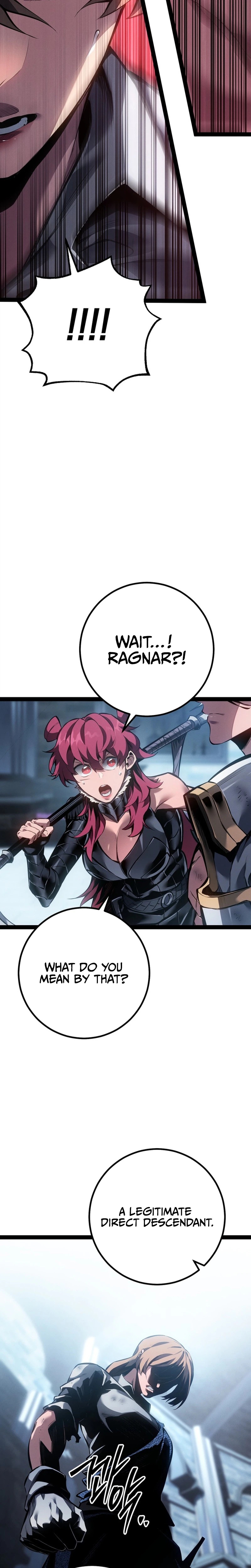 Regressing as the Reincarnated Bastard Chapter 101 - Page 28