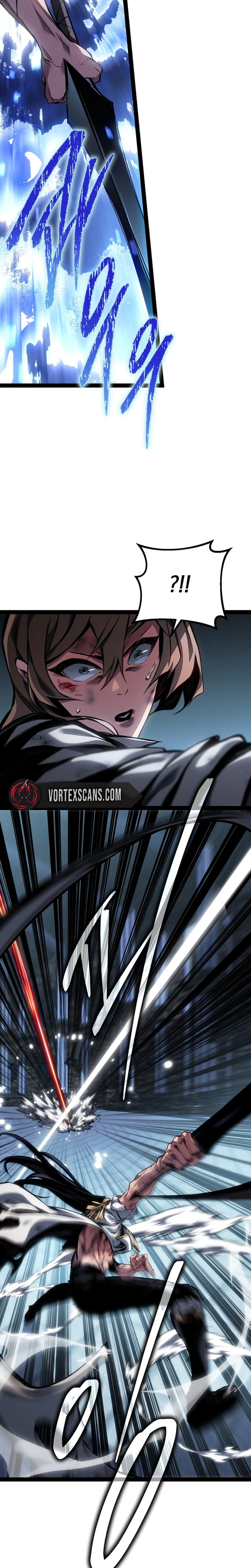 Regressing as the Reincarnated Bastard Chapter 101 - Page 37
