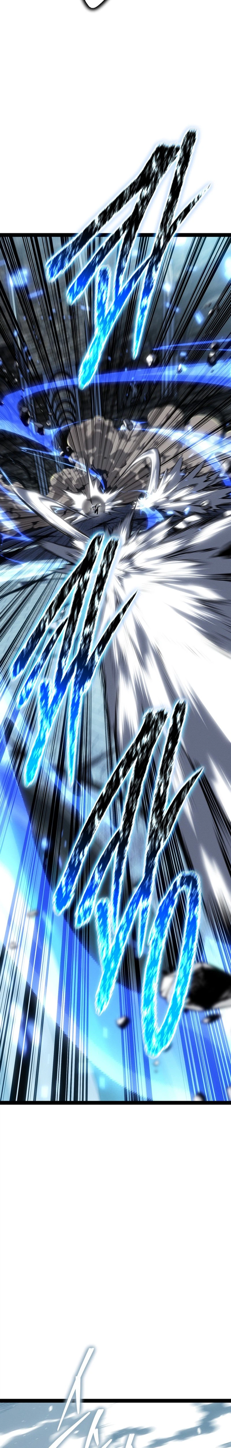 Regressing as the Reincarnated Bastard Chapter 101 - Page 38