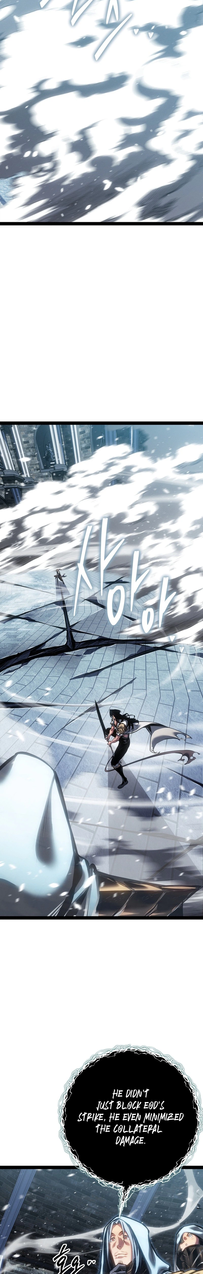 Regressing as the Reincarnated Bastard Chapter 101 - Page 39