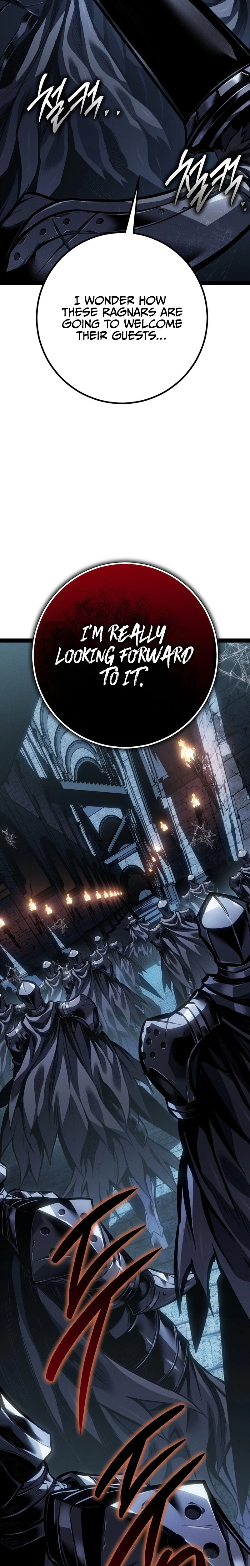 Regressing as the Reincarnated Bastard Chapter 101 - Page 43