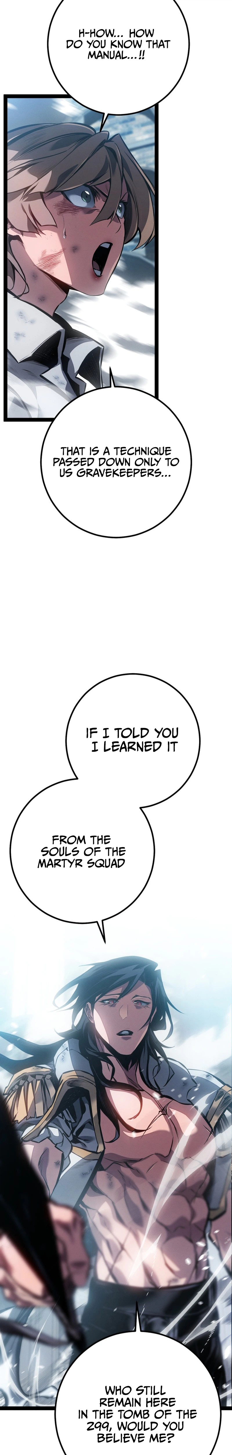 Regressing as the Reincarnated Bastard Chapter 102 - Page 4