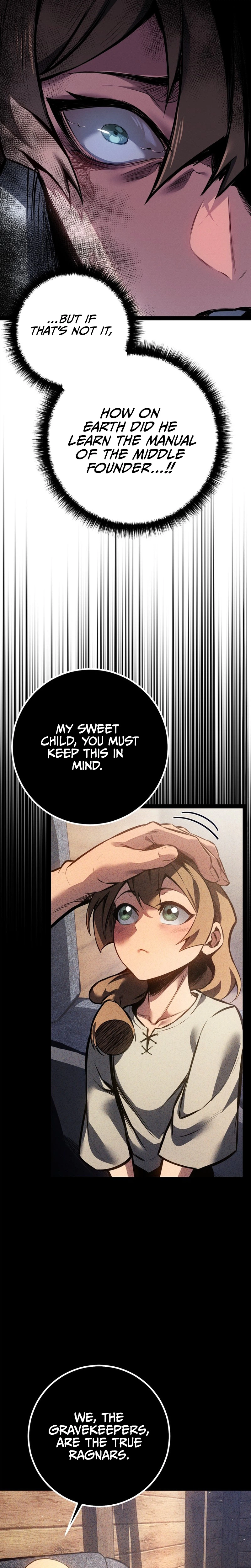 Regressing as the Reincarnated Bastard Chapter 102 - Page 6