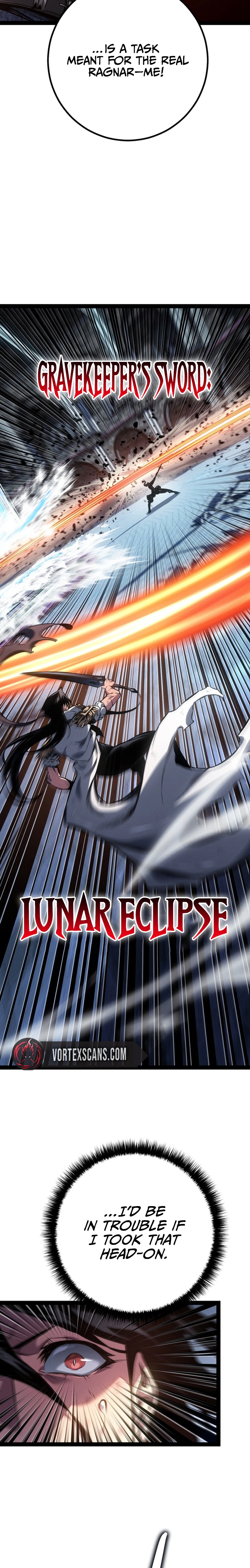 Regressing as the Reincarnated Bastard Chapter 102 - Page 9