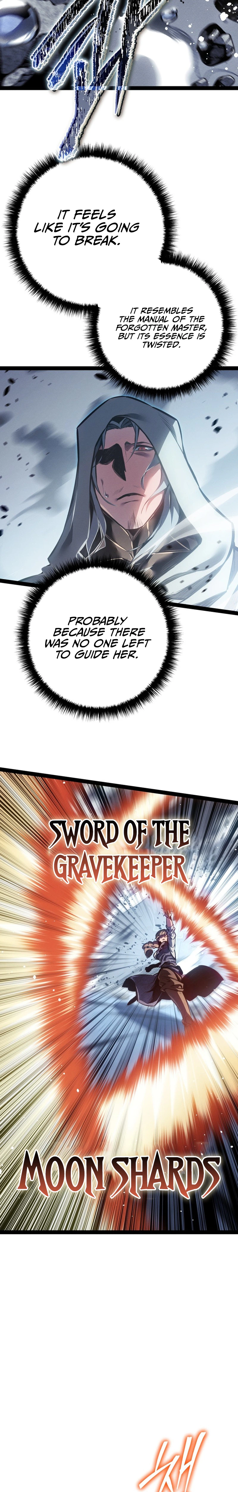 Regressing as the Reincarnated Bastard Chapter 102 - Page 11