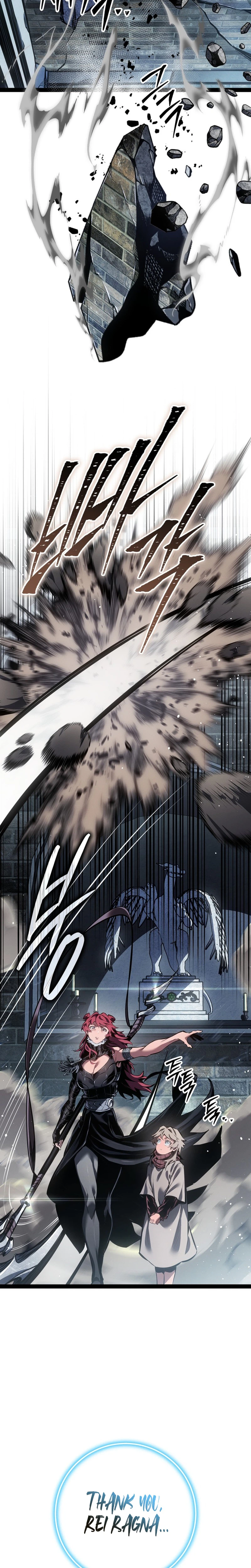 Regressing as the Reincarnated Bastard Chapter 102 - Page 13